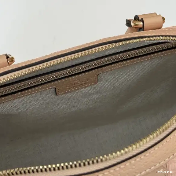 Hyper Peter HANDLE GUCCI BAG TOP SMALL GG OPHIDIA 0615